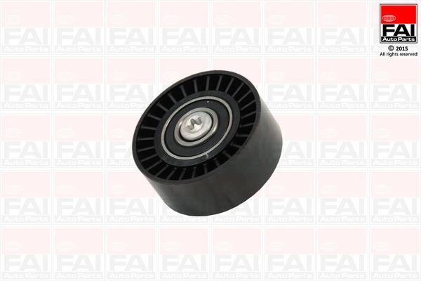 FAI AUTOPARTS Ohjainrulla, hammashihna T1086